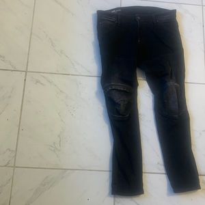 GStar 5620 Skinny Jean 34/30